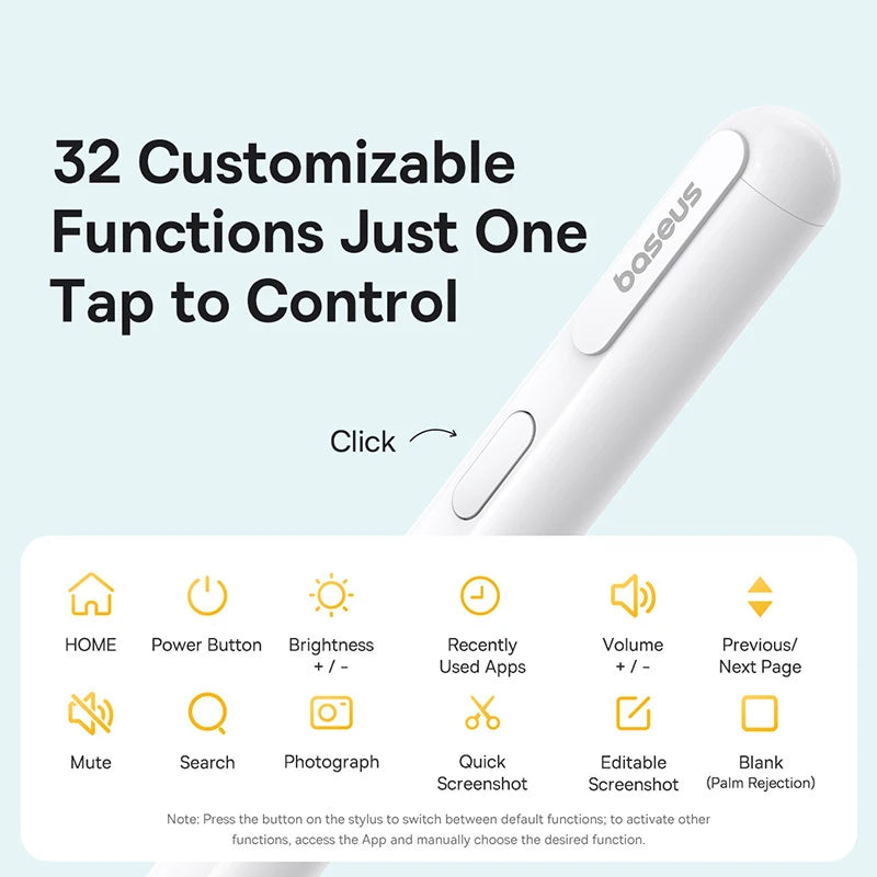 Baseus iPad Stylus — view 6
