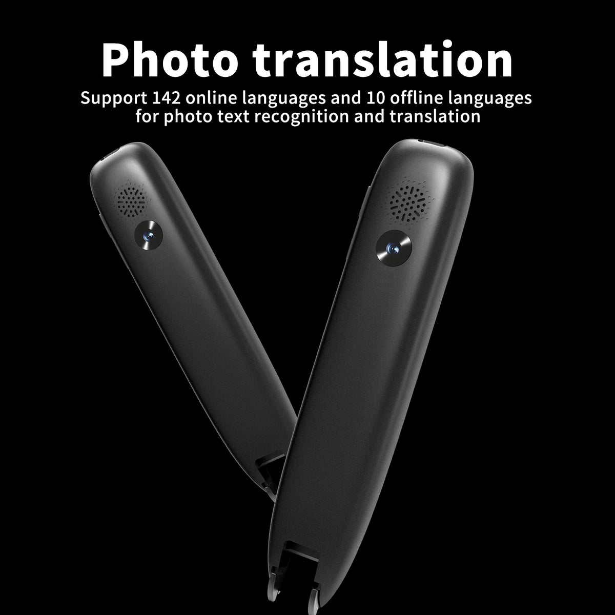 AI Scan Translation Pen — view 5