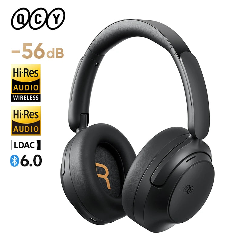 QCY H3S — view 2