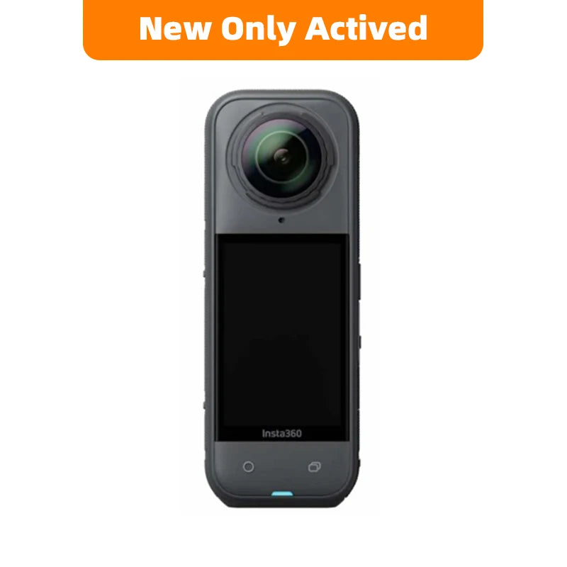 Insta360 X5 — view 2