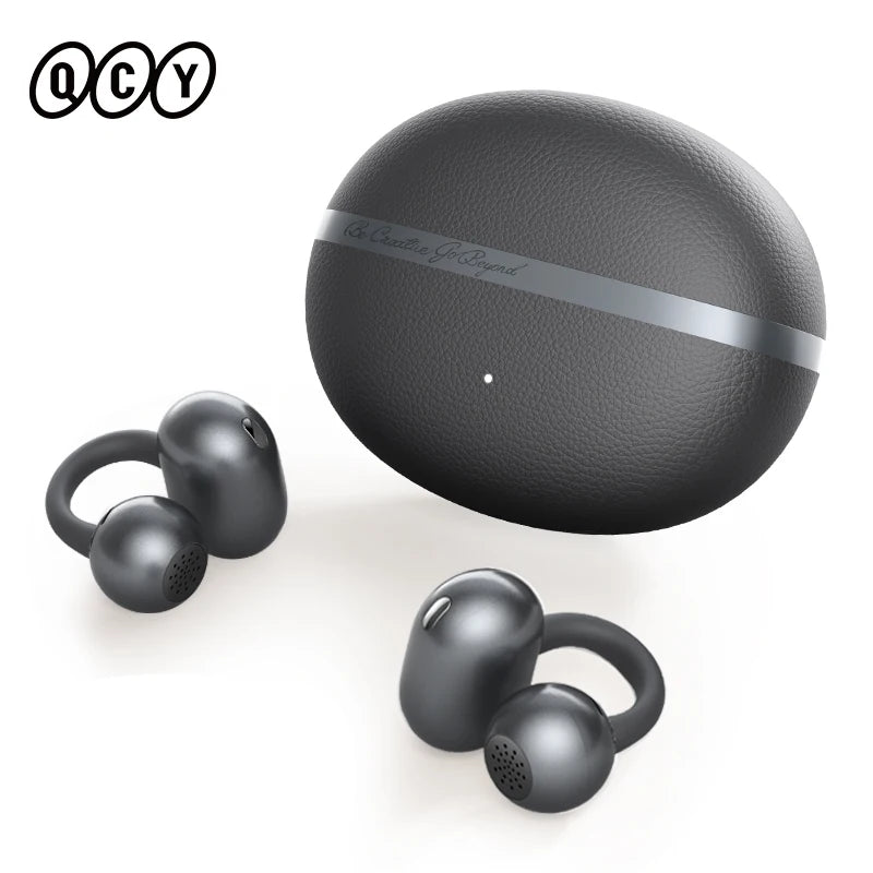 QCY Crossky C50 Open-Ear Earbuds — view 2