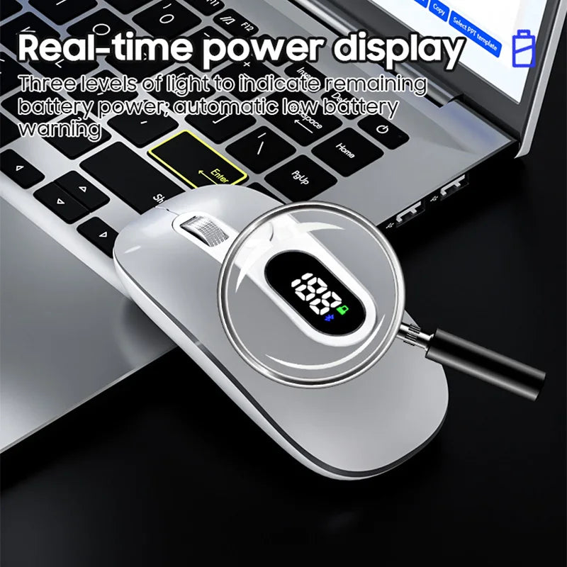 AI Voice Mouse — view 6