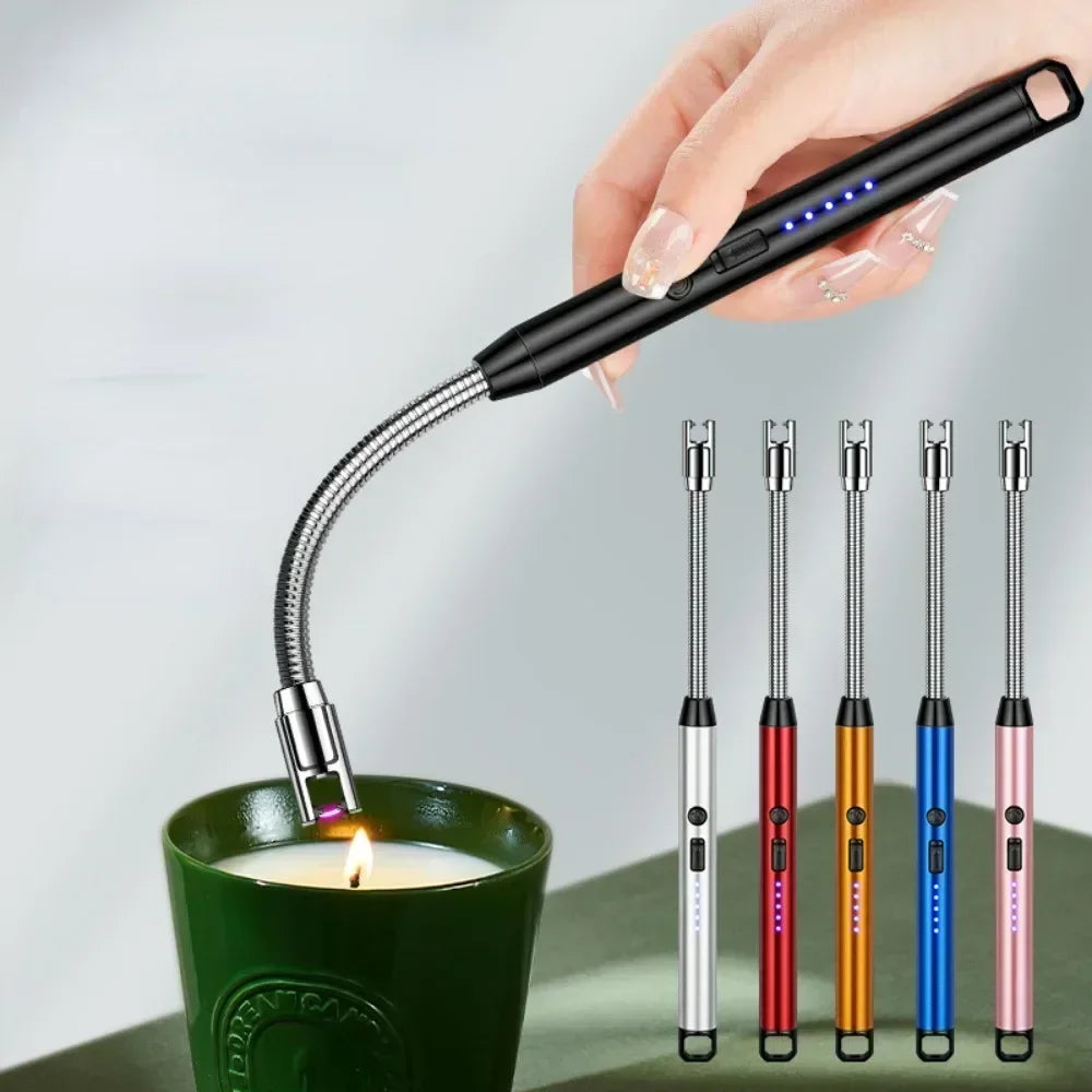 Flexible Arc Lighter — view 2