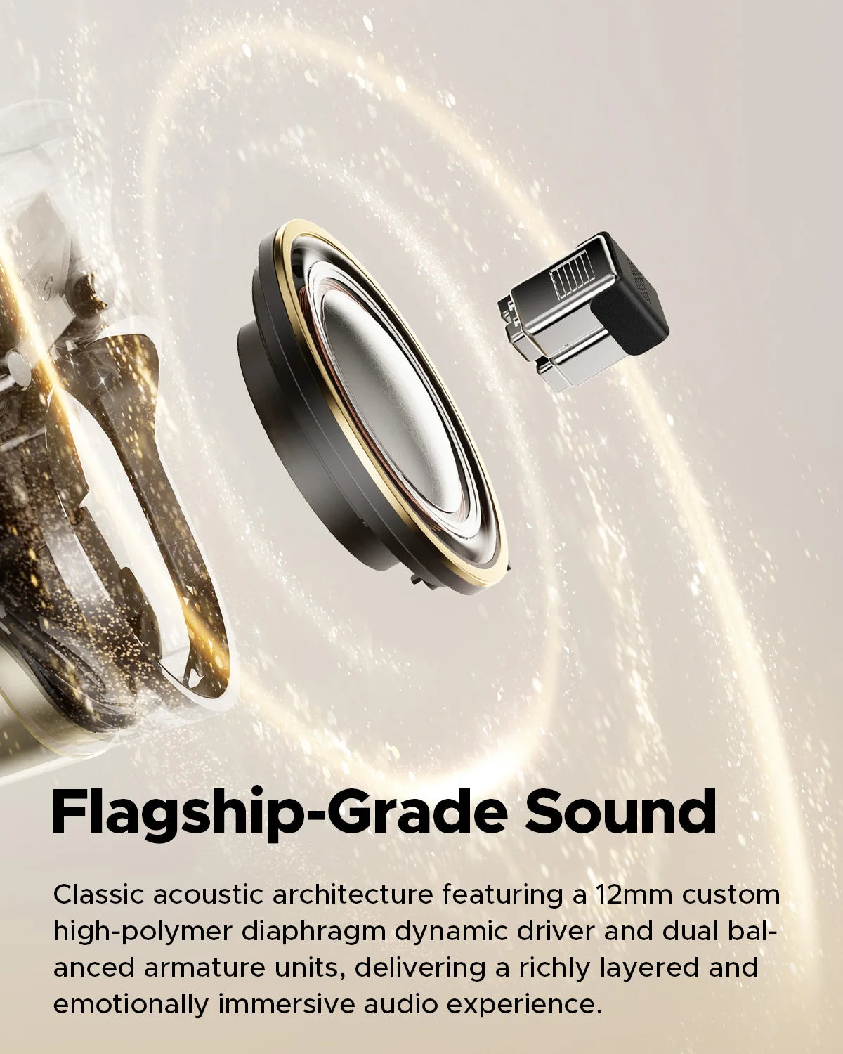 SoundPEATS H3 — view 3