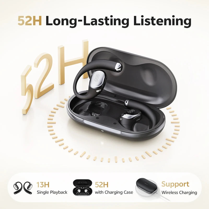QCY Crossky R70 — view 4
