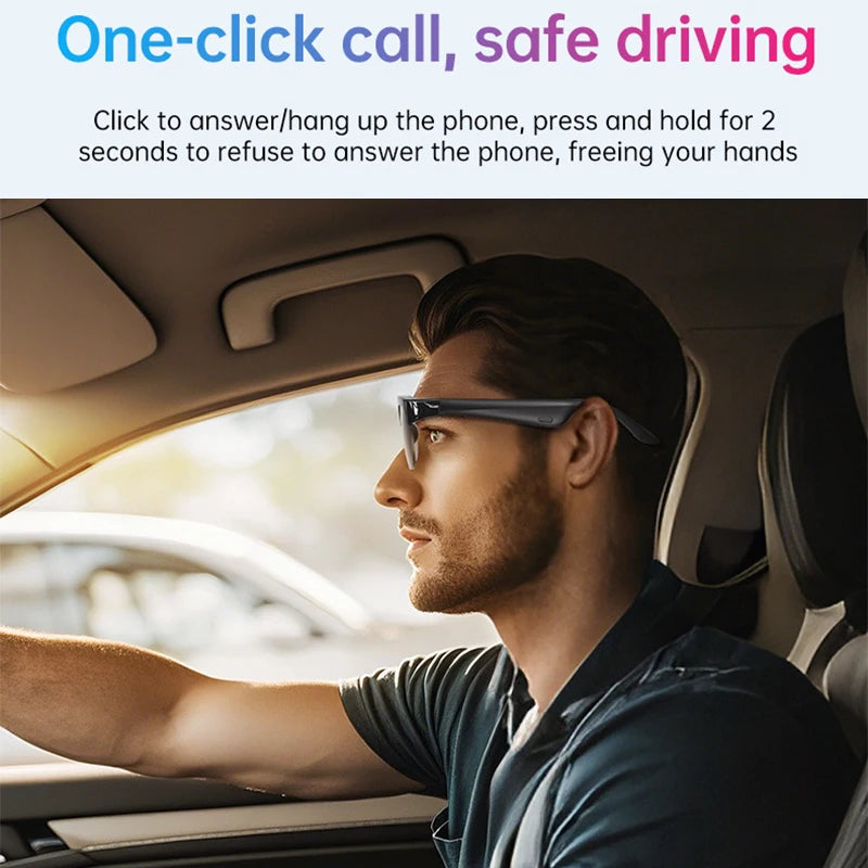 Smart Audio Sunglasses — view 5