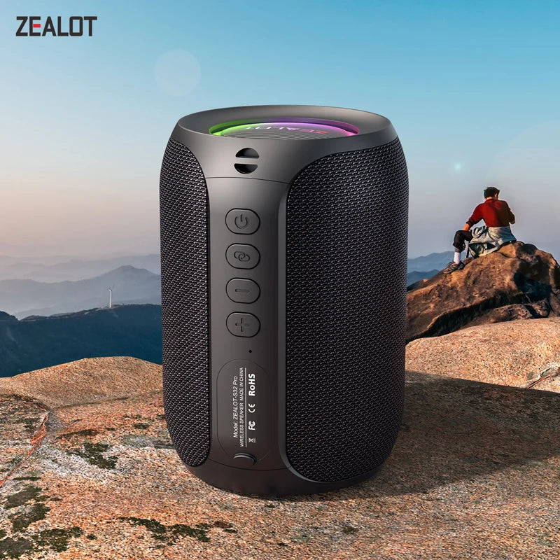 ZEALOT S32 Pro — view 2