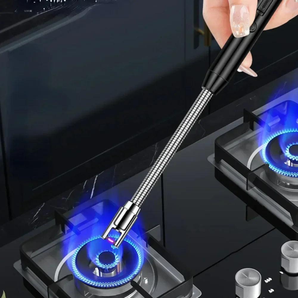 Flexible Arc Lighter — view 4