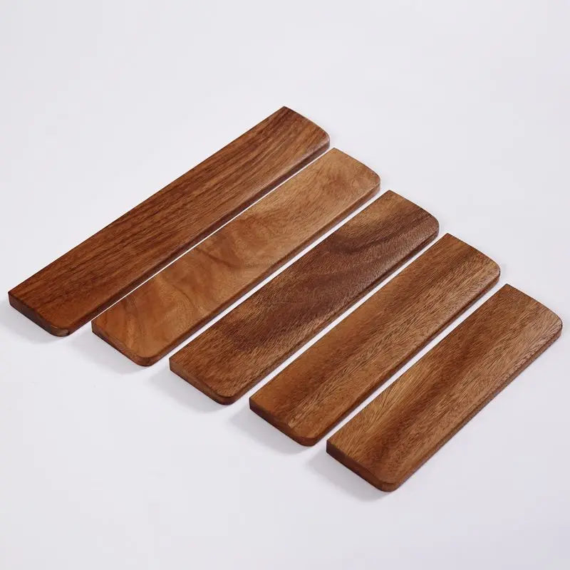 Wrist rest sizes