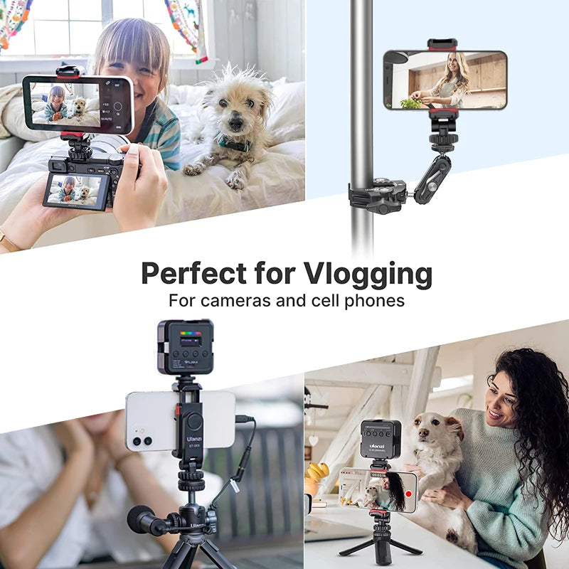 Ulanzi ST-06S Phone Clip — view 5