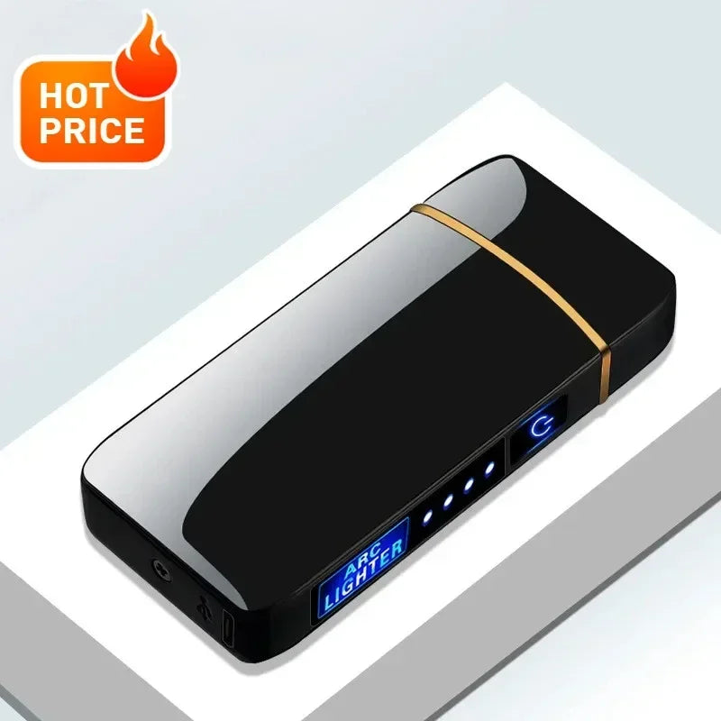 Dual-Arc Plasma Lighter — view 2