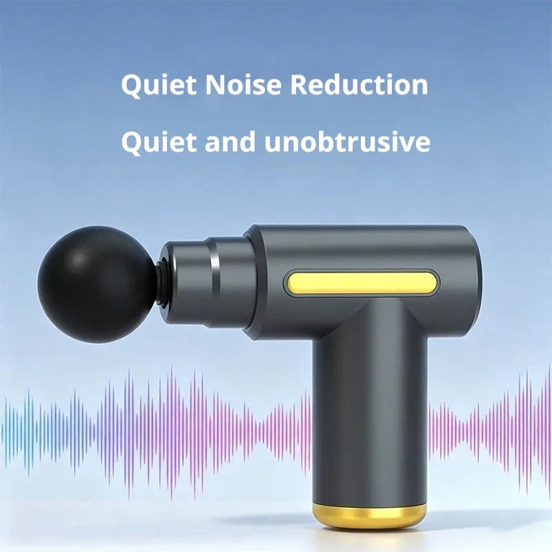 Mini Massage Gun — view 6