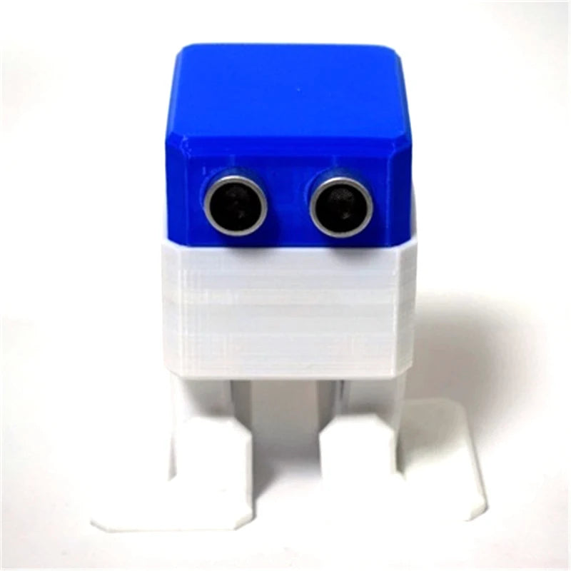 OTTO DIY Robot Kit — view 3
