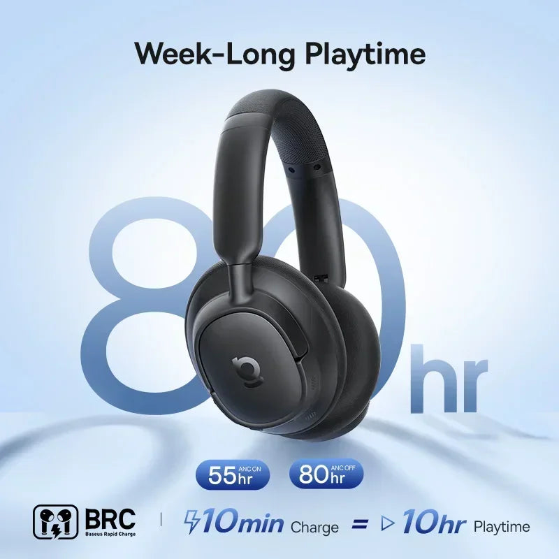 Baseus EH10 NC — view 5