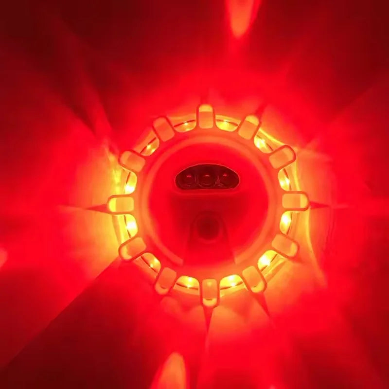 LED Road Flare — view 2
