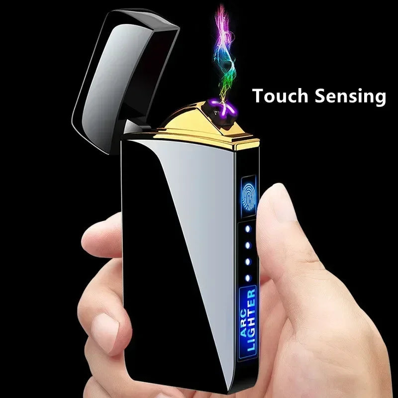 Dual-Arc Plasma Lighter — view 3