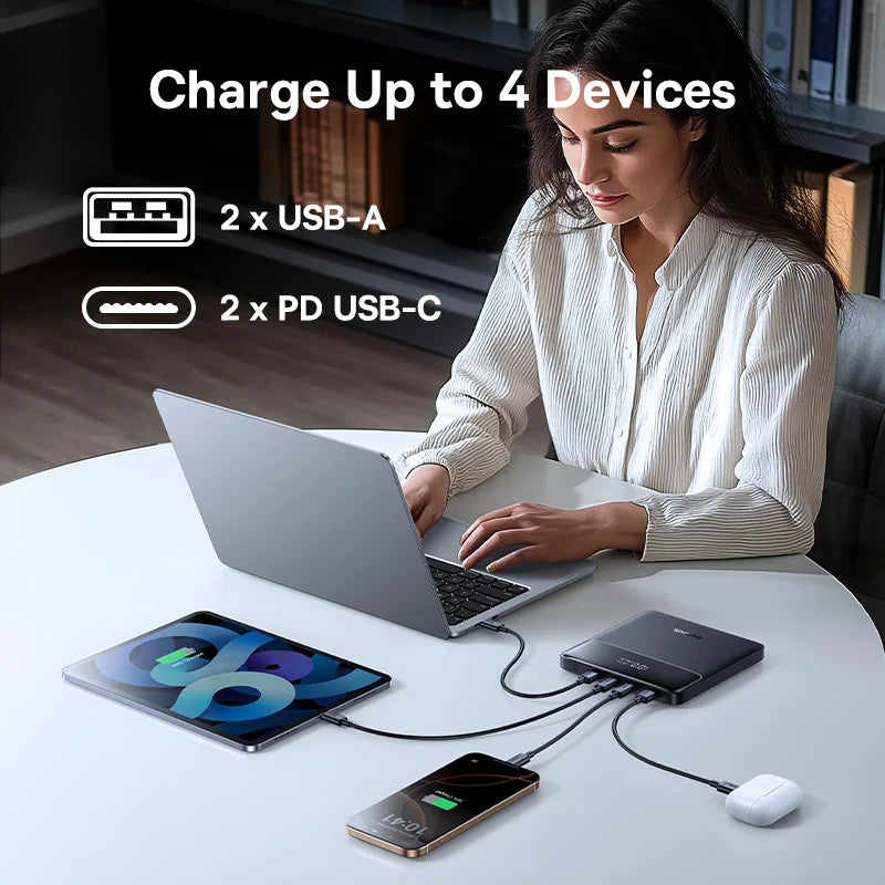 Baseus Blade HD — view 5