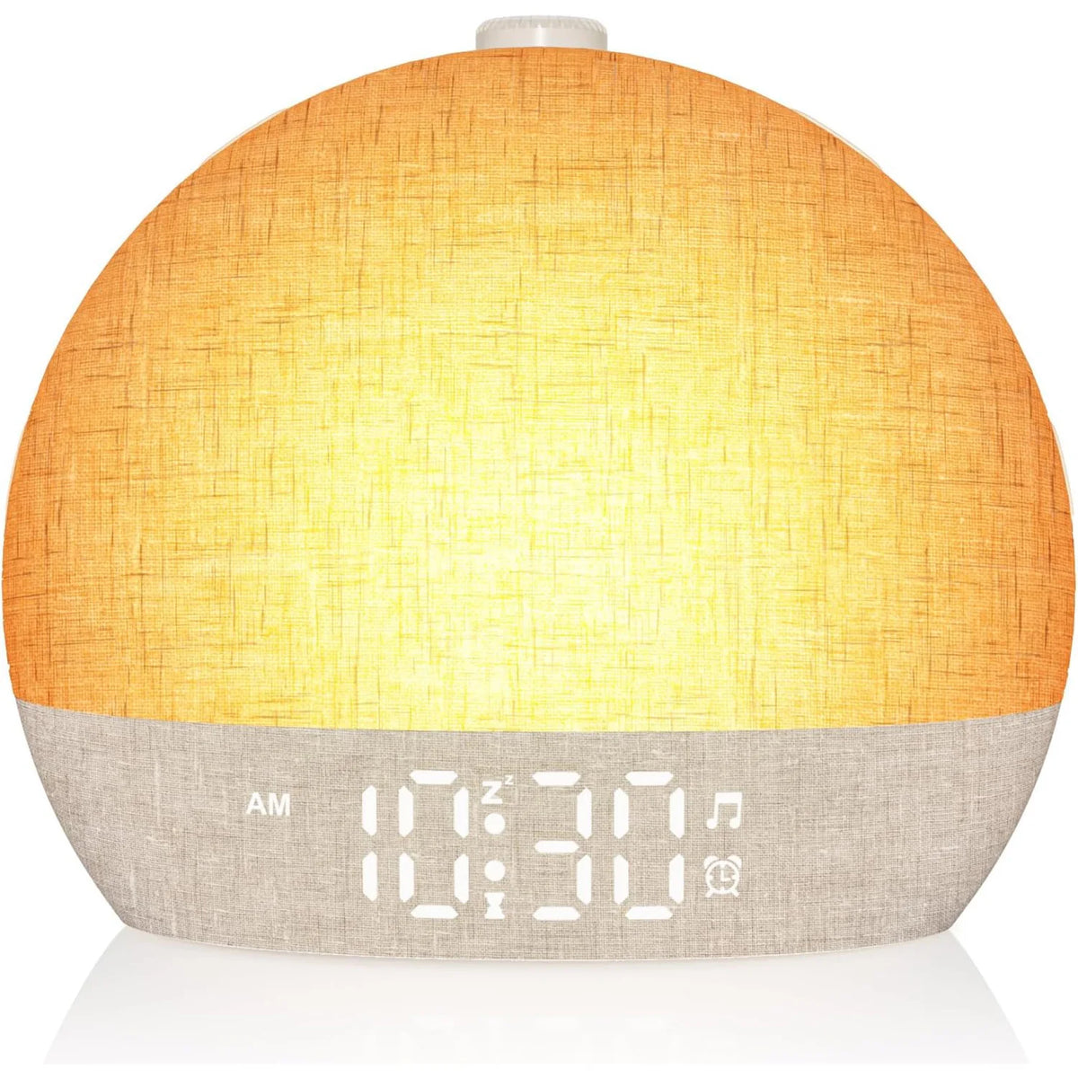 Sunrise Alarm Clock — view 2