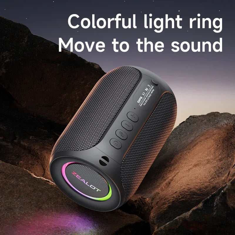 ZEALOT S32 Pro — view 4