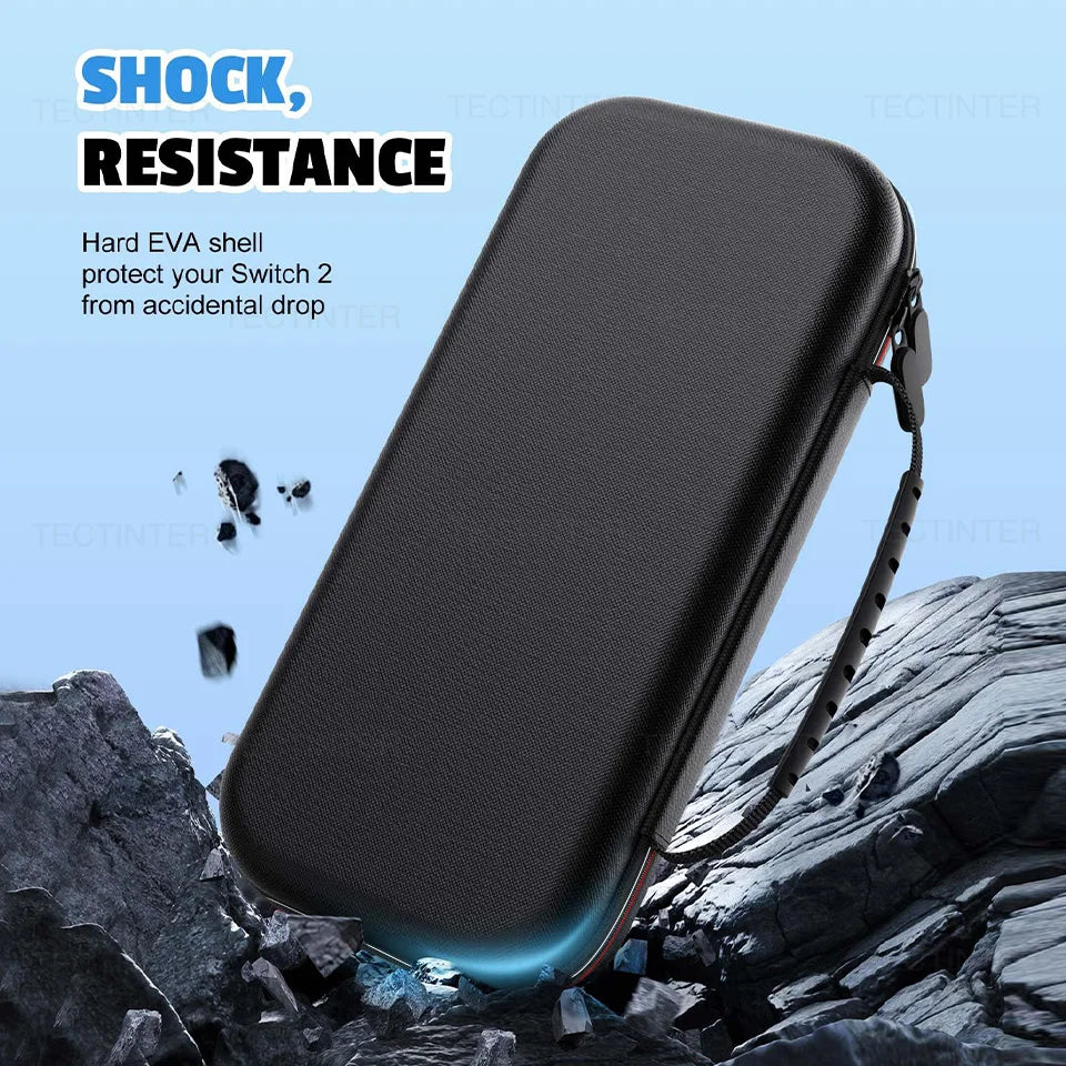 Hard shell protection
