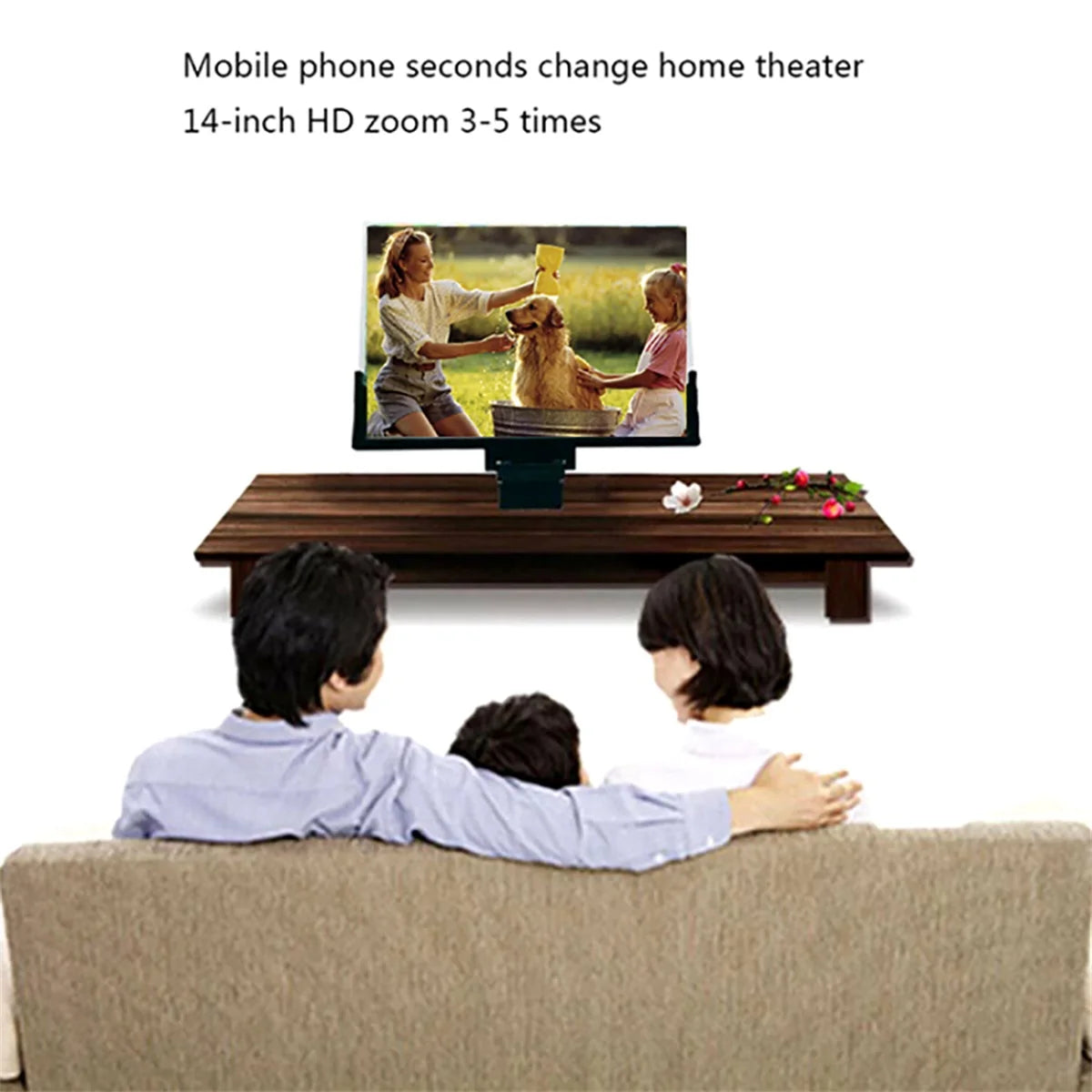 Phone Screen Magnifier — view 4