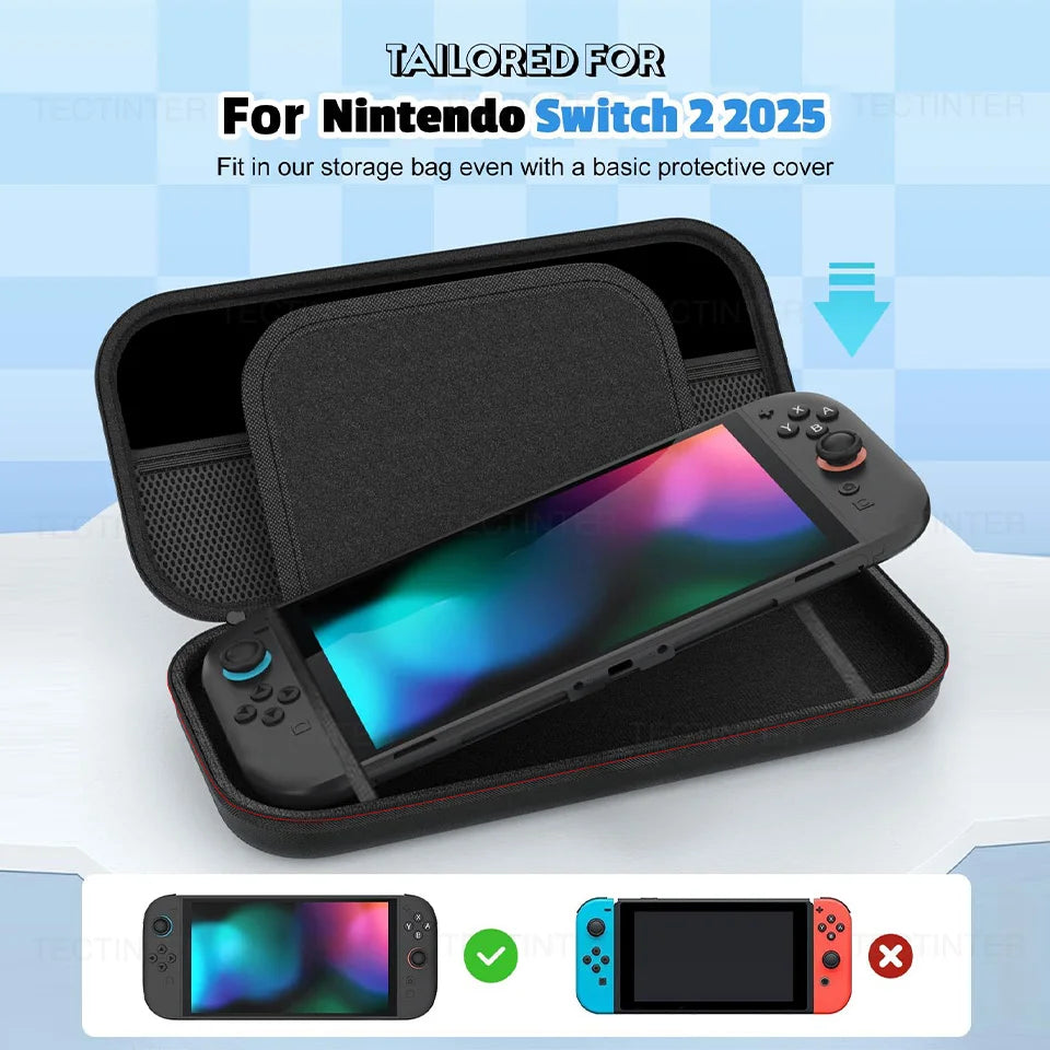 Case for Nintendo Switch 2