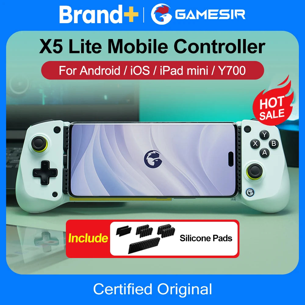 GameSir X5 Lite — view 2