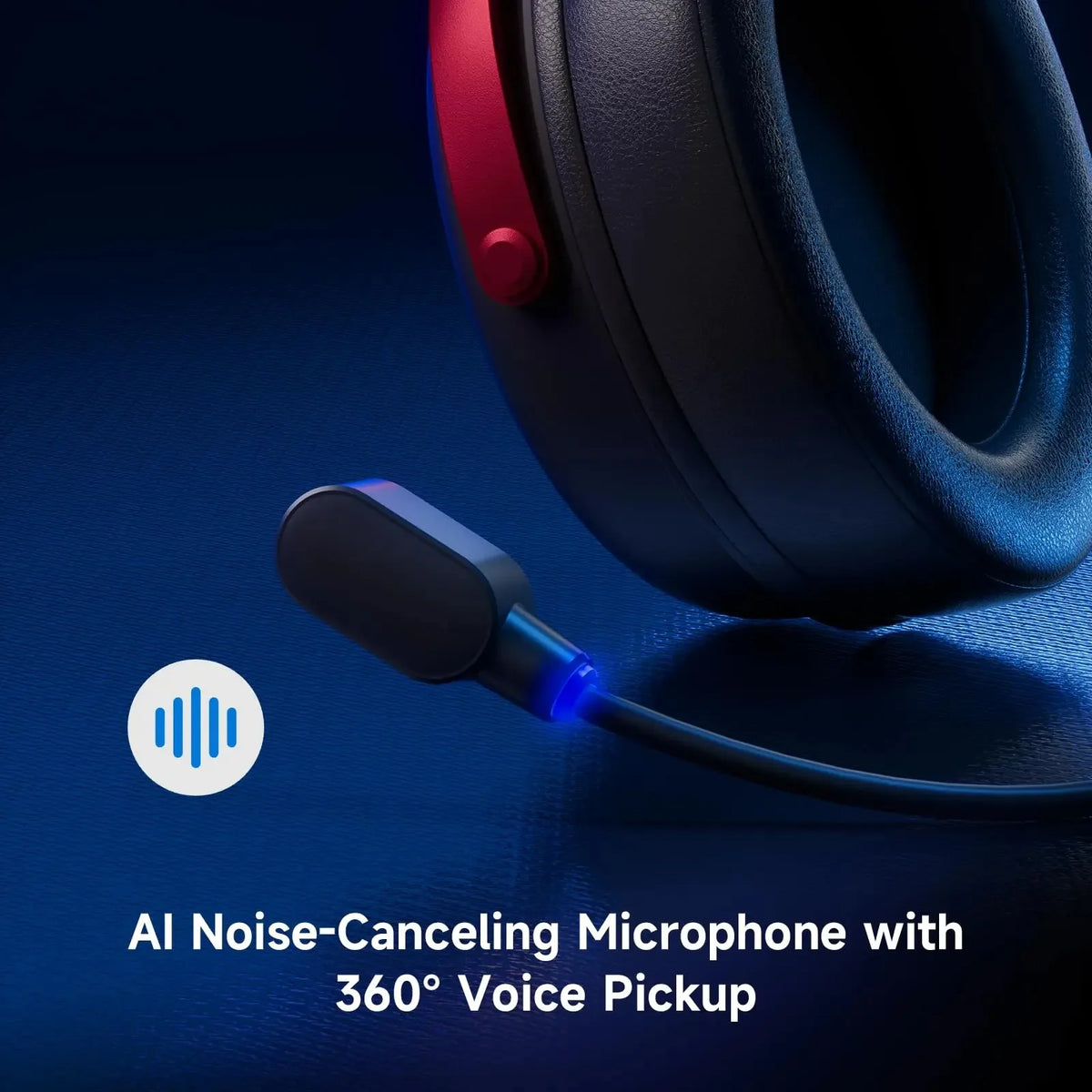 MCHOSE V9 Pro — view 6