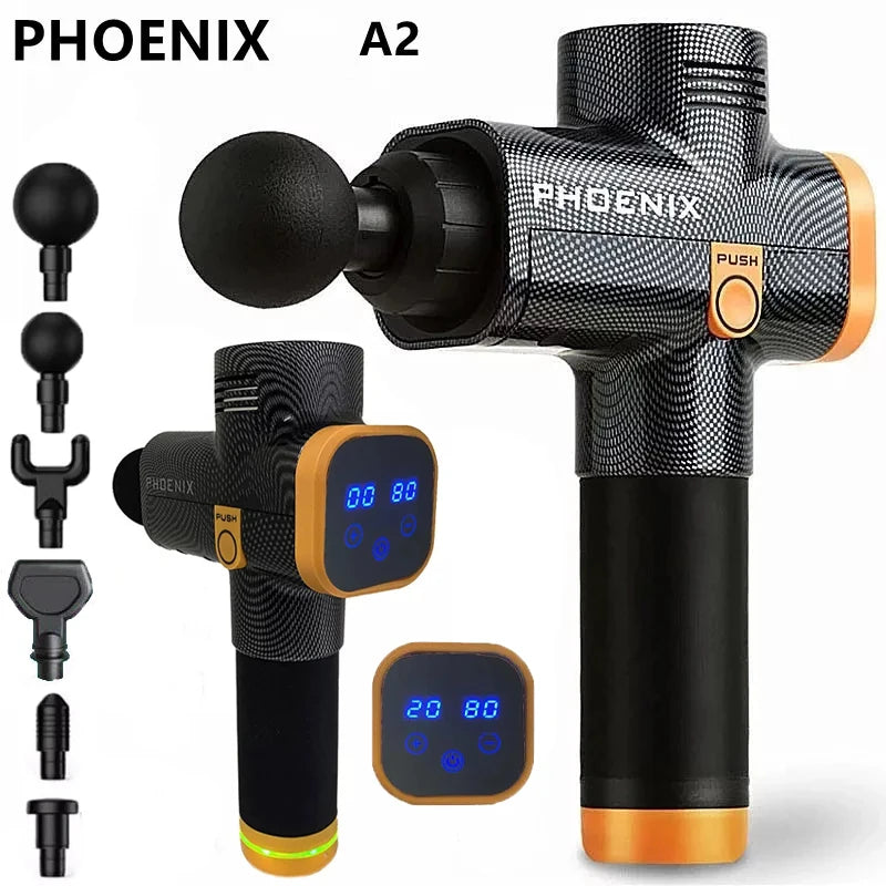 OEING Phoenix A2 — view 2