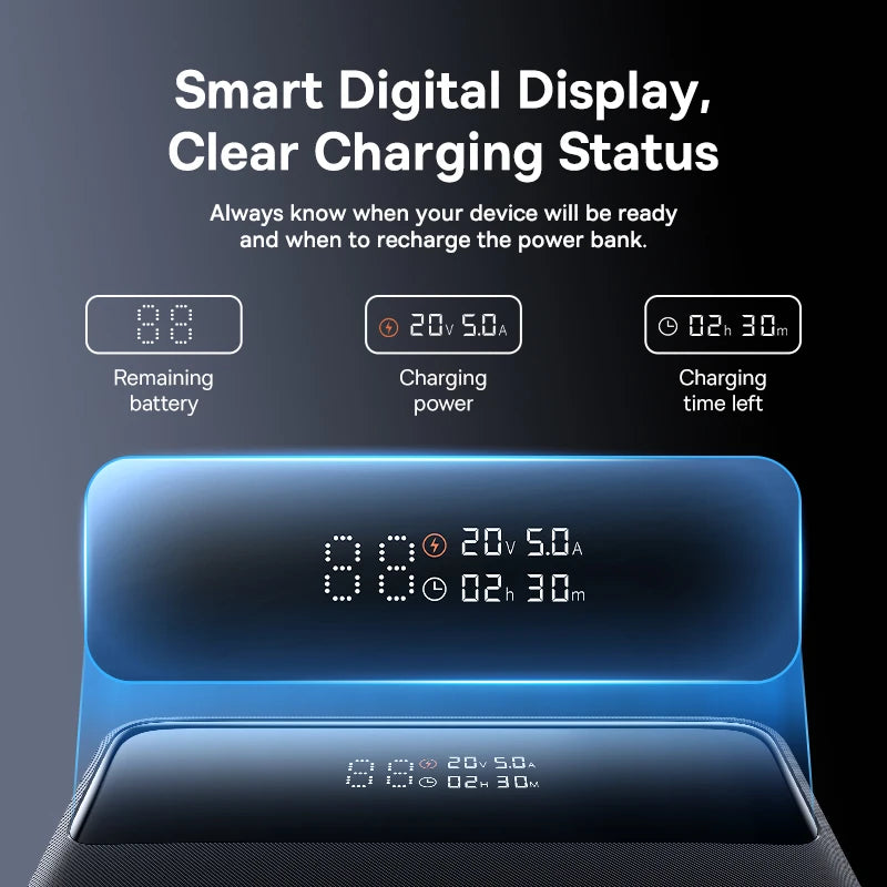 Baseus Blade HD — view 4