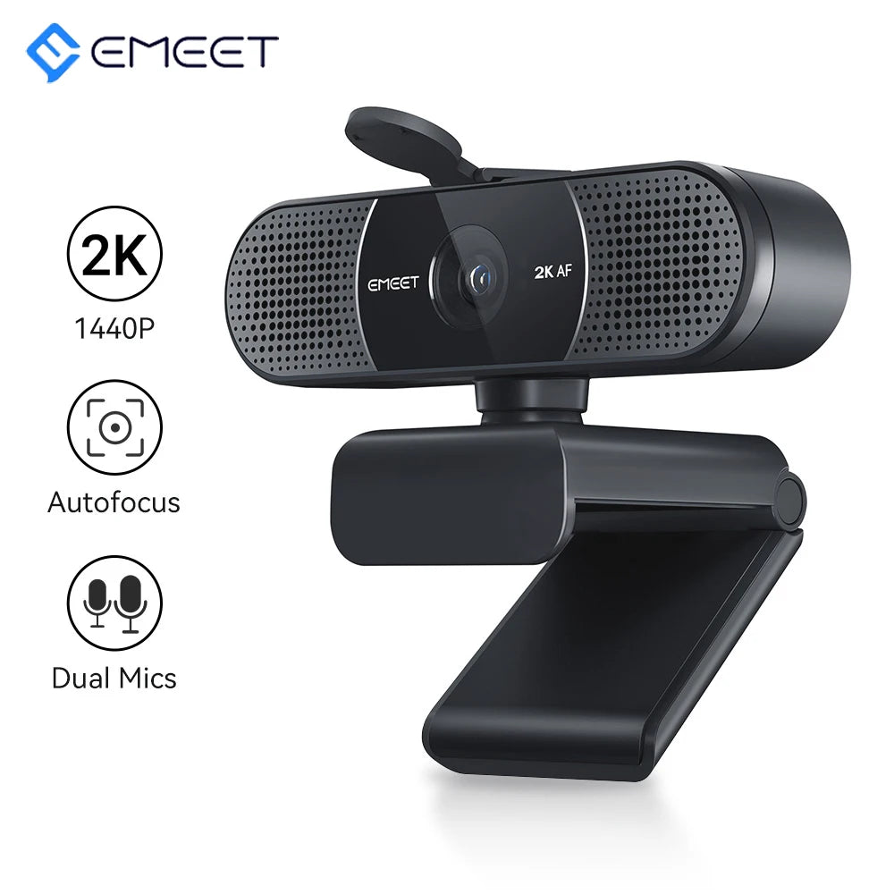 EMEET C960 — view 2