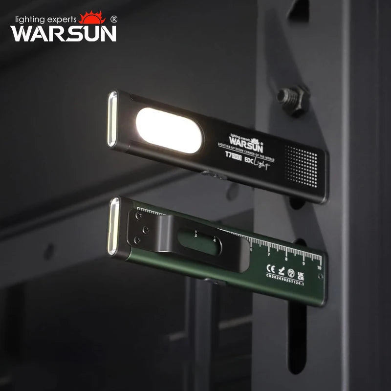 WARSUN T7 — view 2