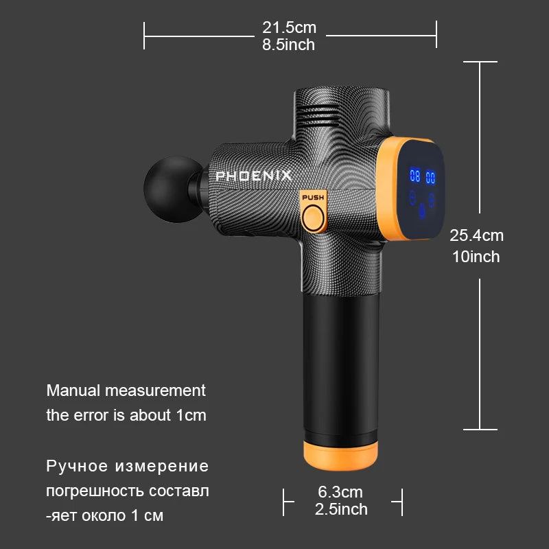 OEING Phoenix A2 — view 3