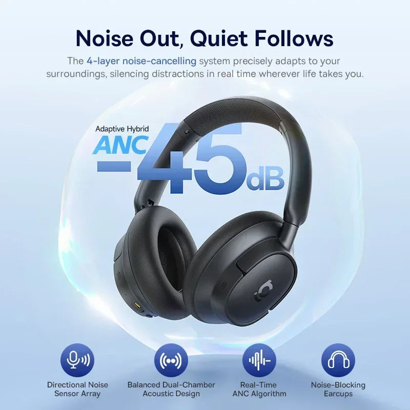Baseus EH10 NC — view 3