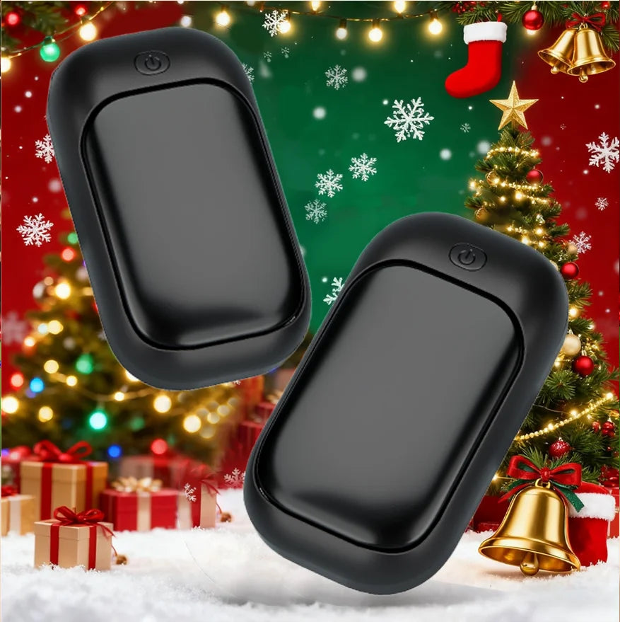 Rechargeable Hand Warmers — view 6
