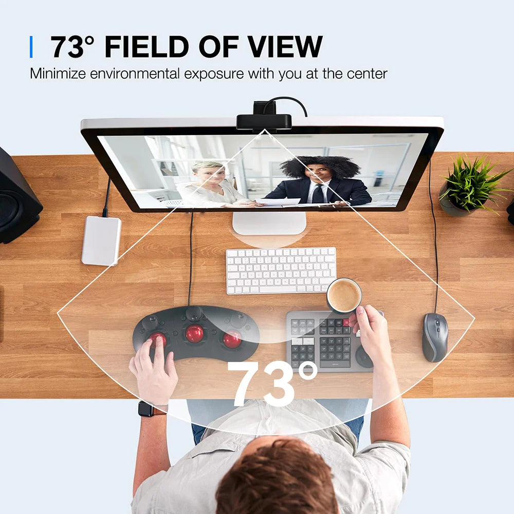EMEET C960 — view 5