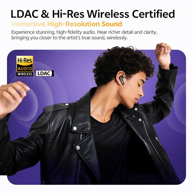 QCY MeloBuds N70 — view 4
