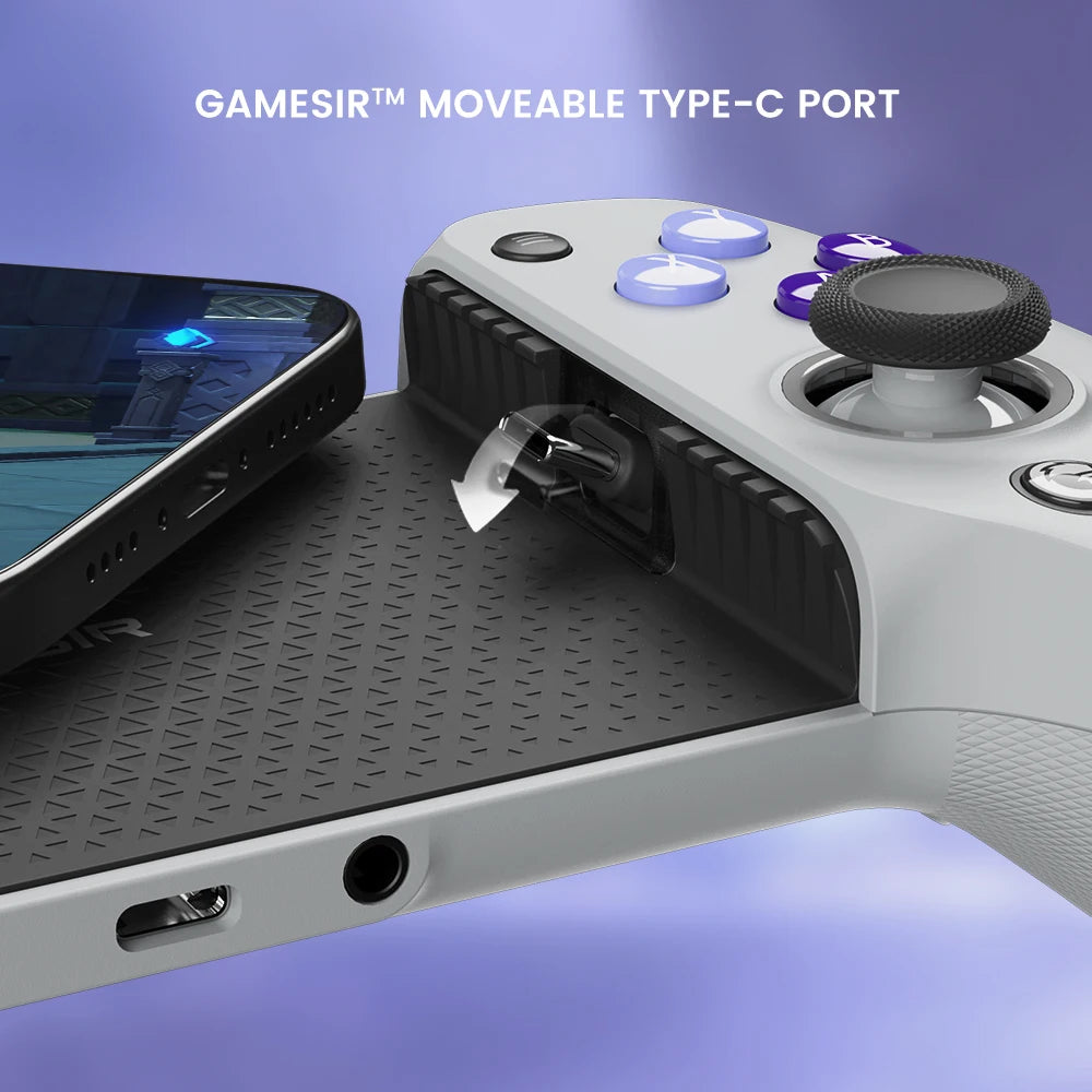 GameSir G8 Galileo — view 5