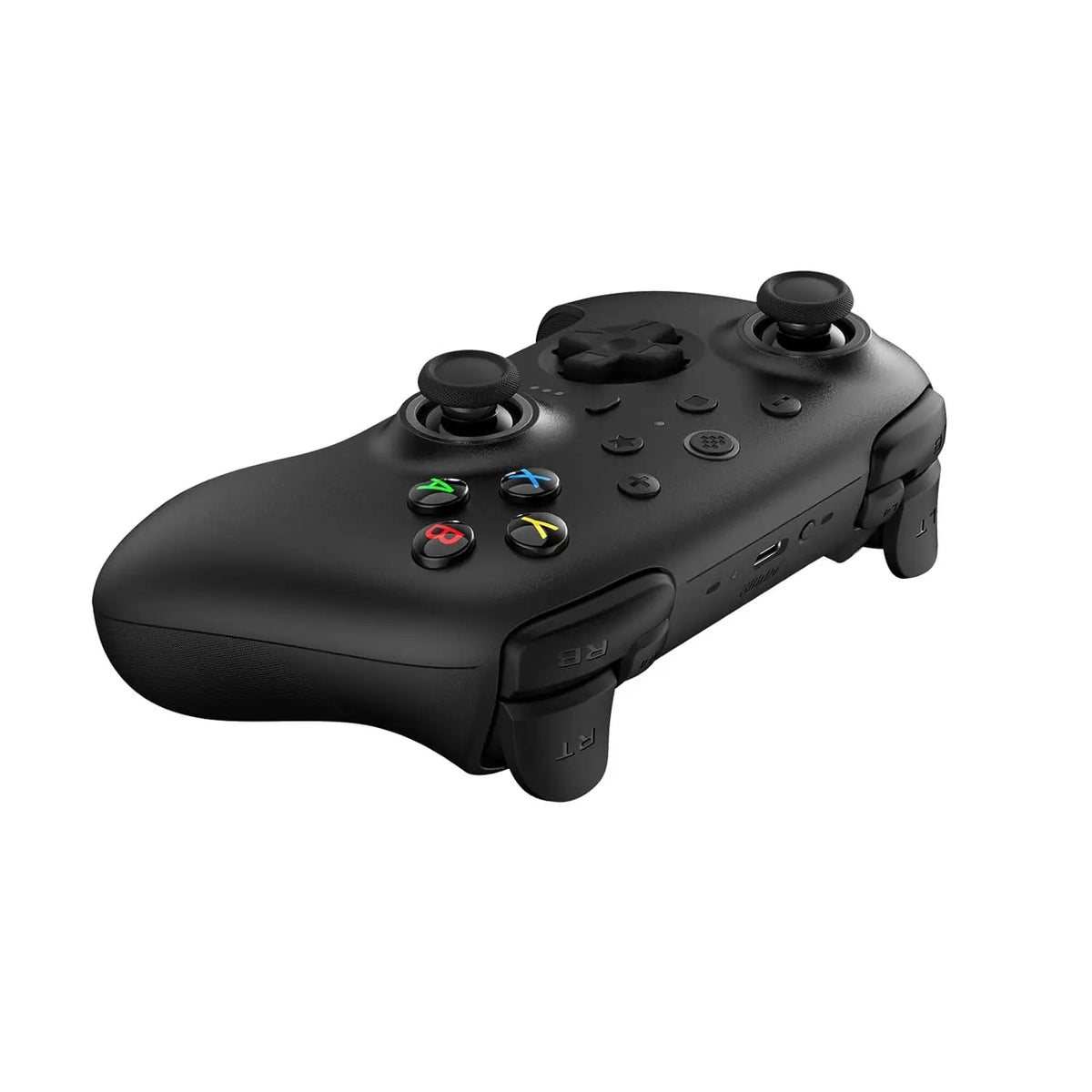 8BitDo Ultimate 2 triggers
