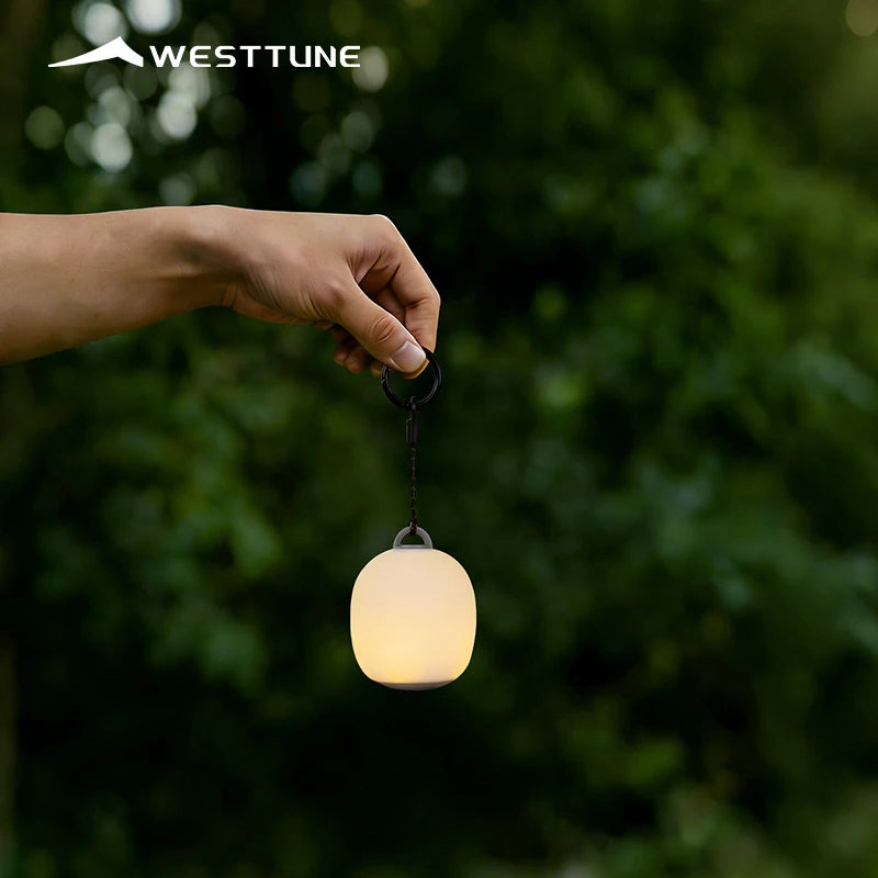 WESTTUNE Mini Squeeze Lantern — view 2