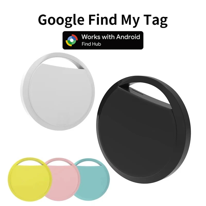 Find Hub Tracker Tag — view 2