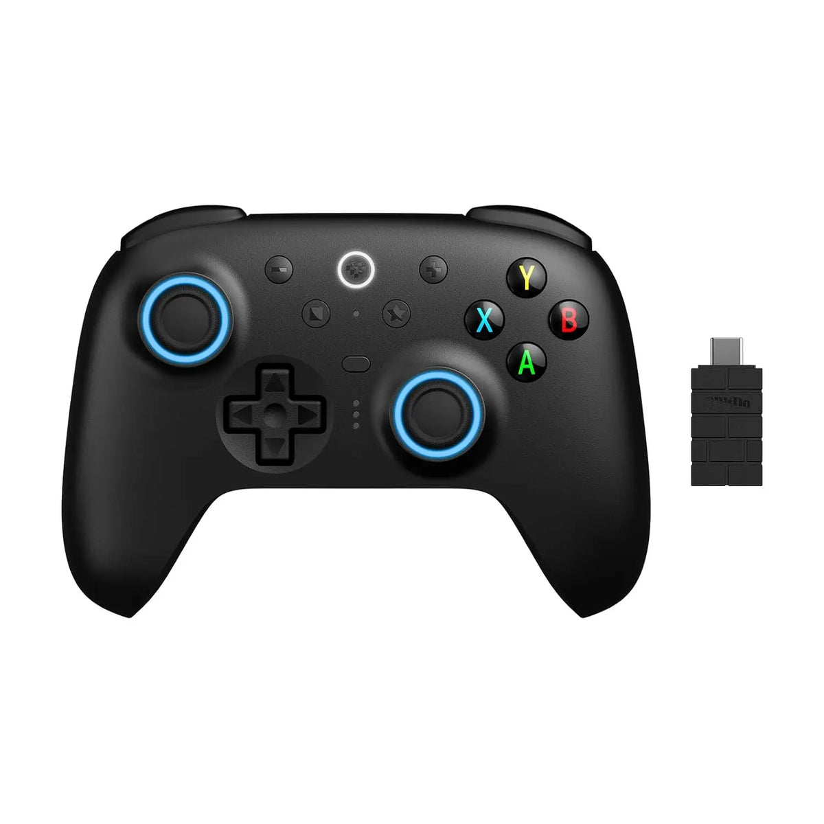 8BitDo Ultimate 2 features