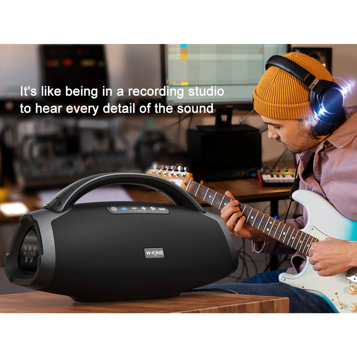 W-KING X20 — view 7