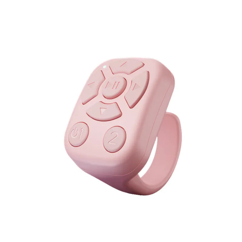 Bluetooth Ring Remote — view 4