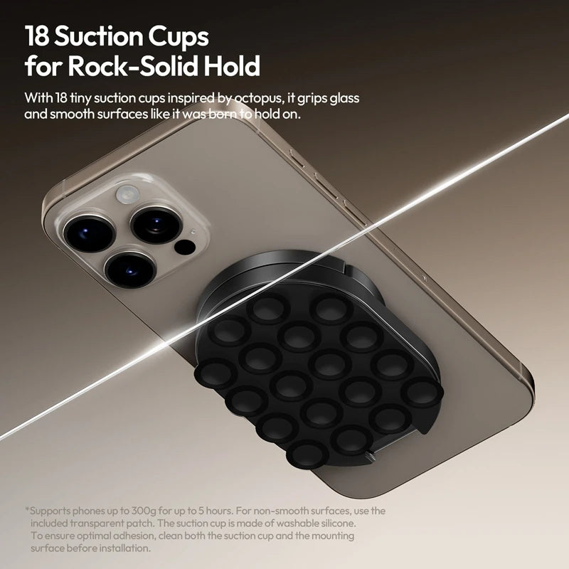 Ulanzi MA39 Phone Mount — view 3