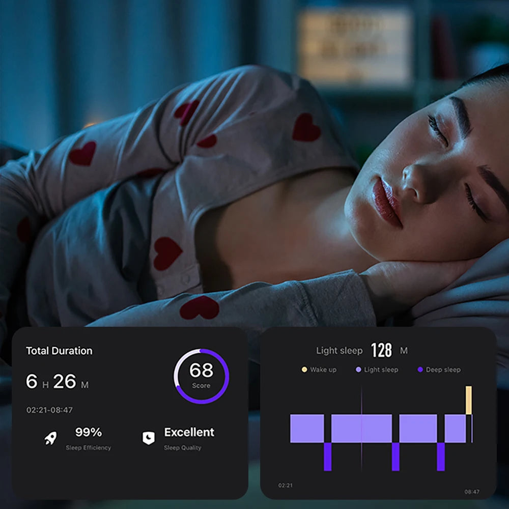 COLMI R09 Smart Ring — view 4