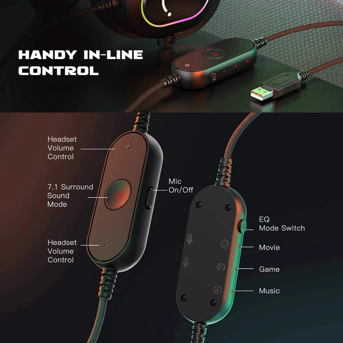 FIFINE headset microphone