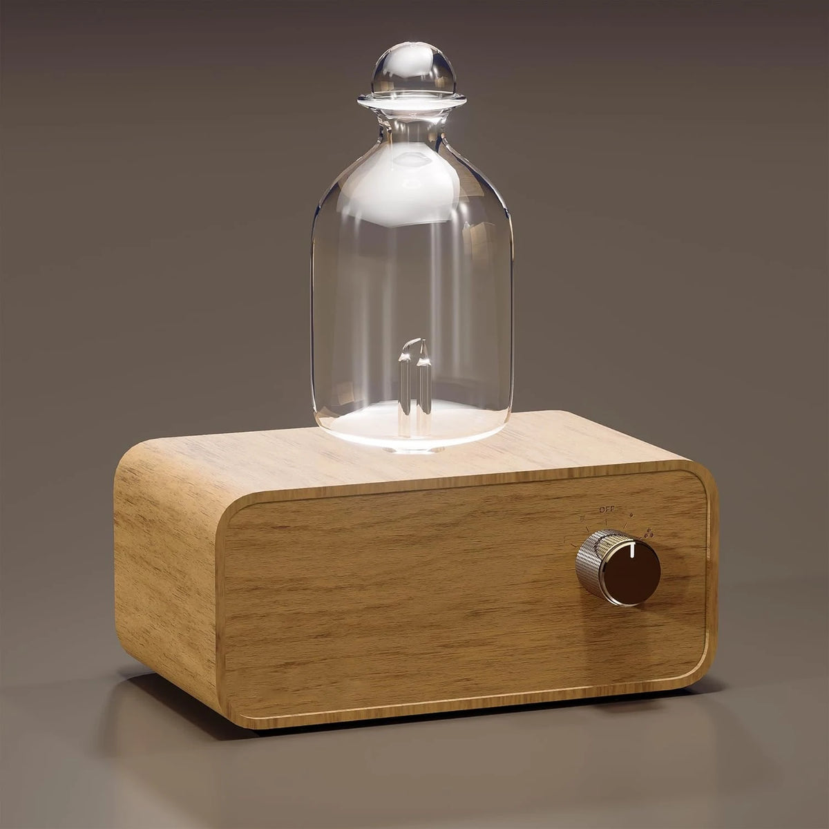 Nebulizing Aroma Diffuser — view 2