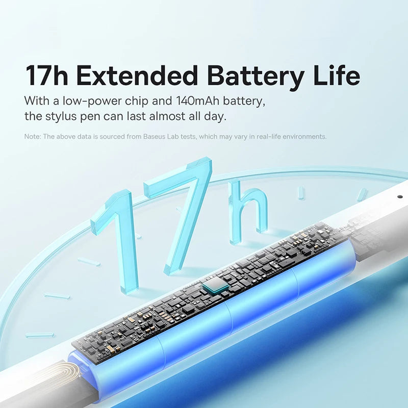 Baseus iPad Stylus — view 2