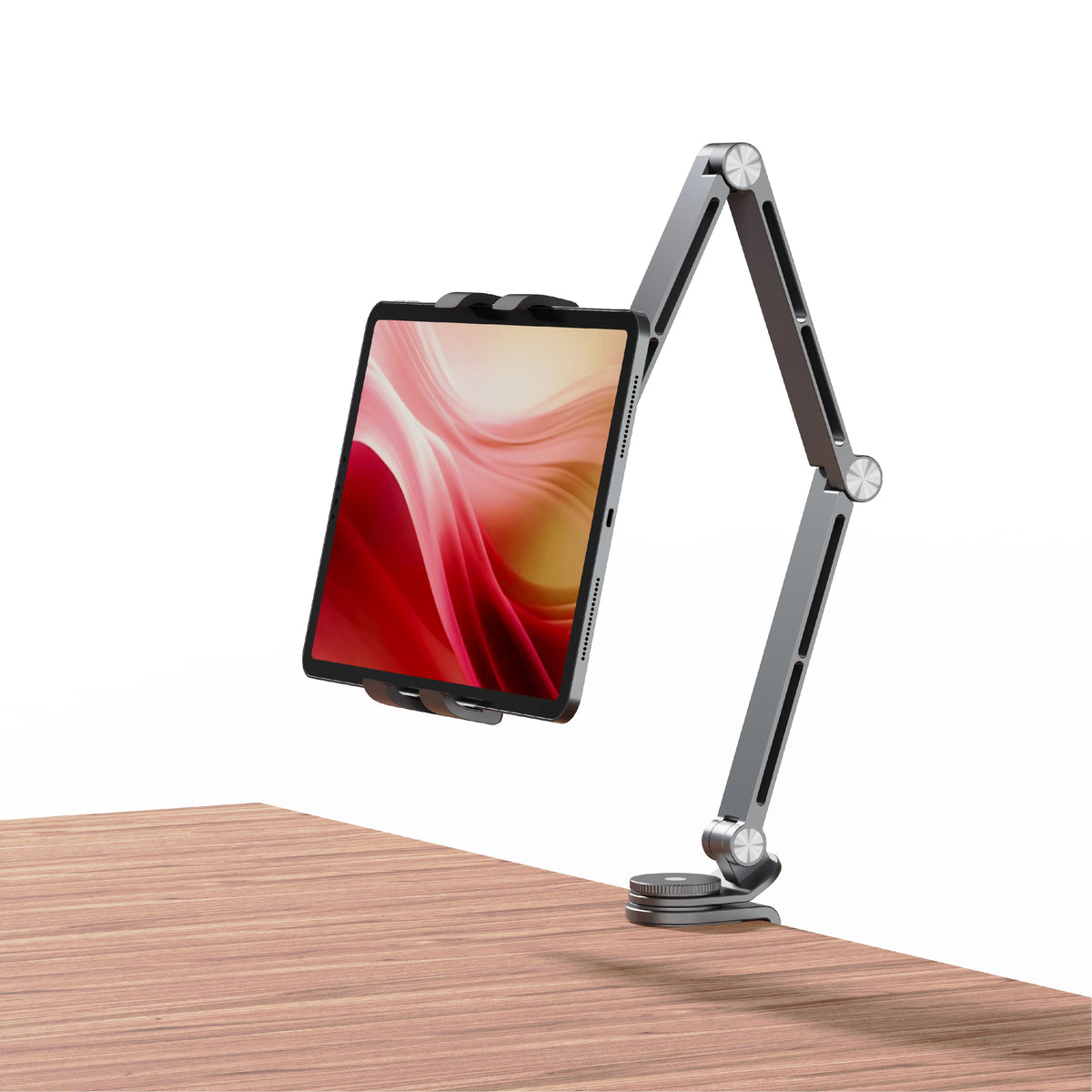 Cantilever Tablet Arm — view 2